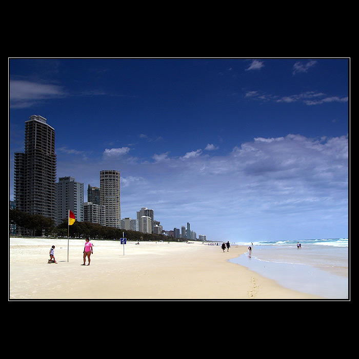 Gold Coast