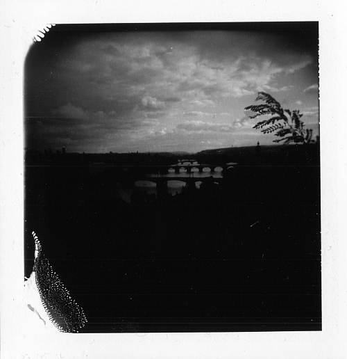 A Bridge Too Far