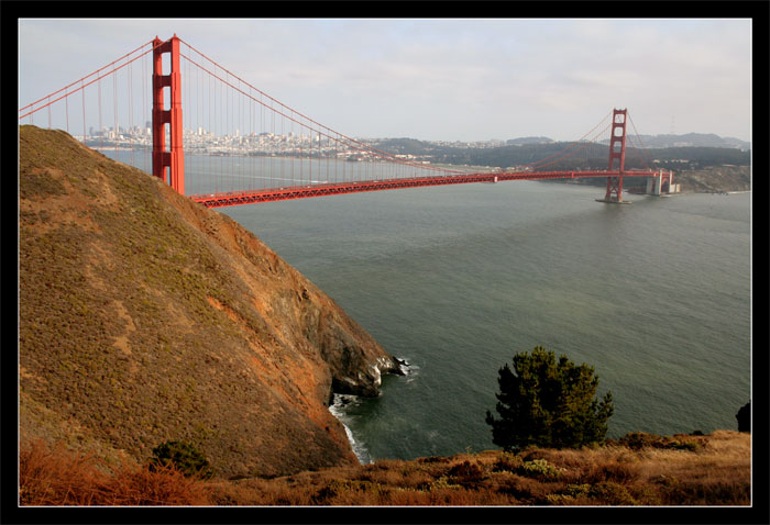 GoldenGate