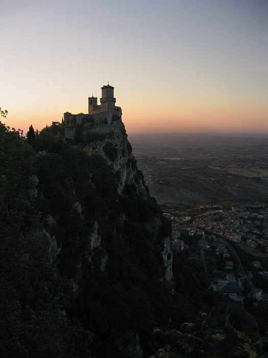 San Marino