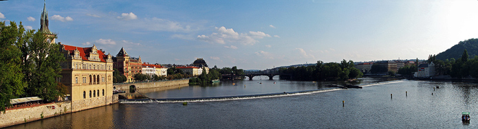 Prague