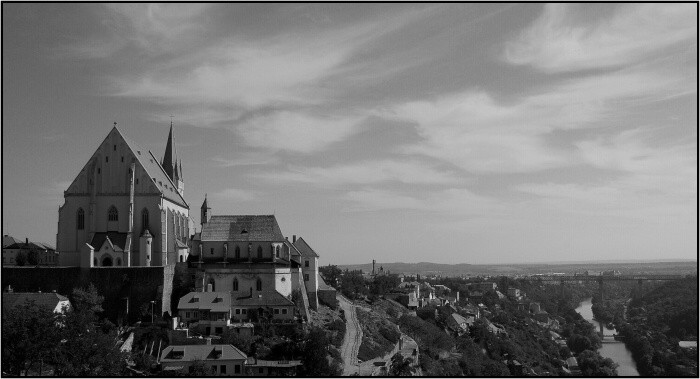 Znojmo