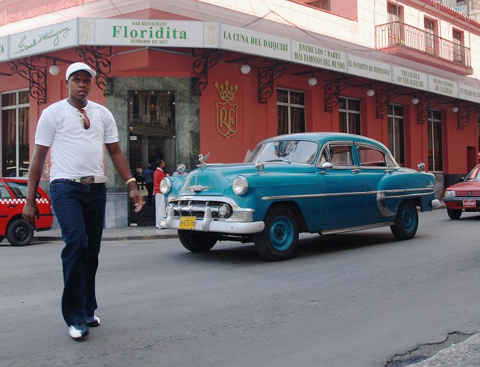 Floridita