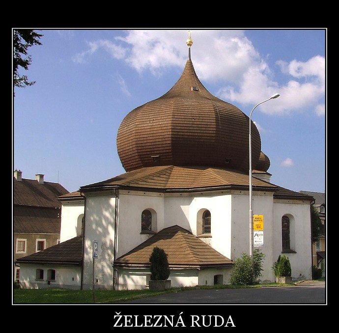 Kostel