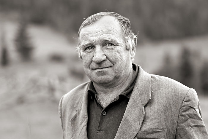 Jaroslav Vasiljevič