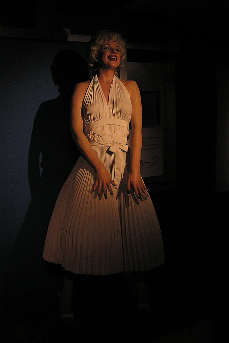 Vosková Marylin