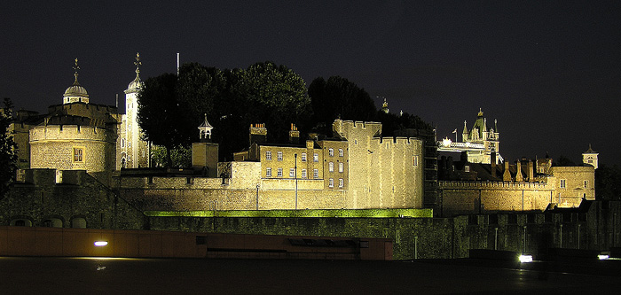 Tower of London