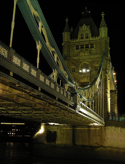 Tower Bridge