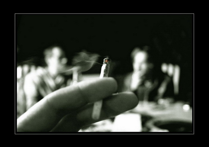 Everything gonna be allright...