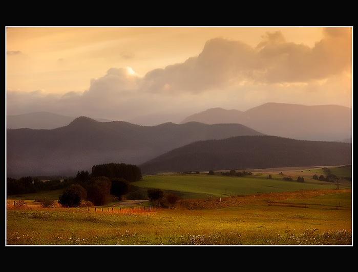 Nízké Tatry