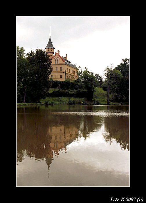 Raduň