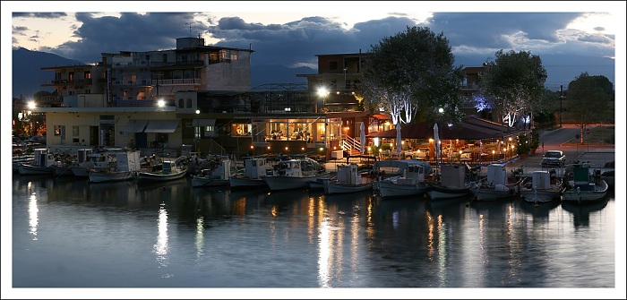 Taverna