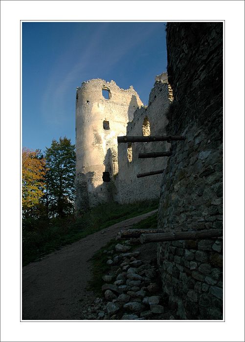 Lietavský hrad
