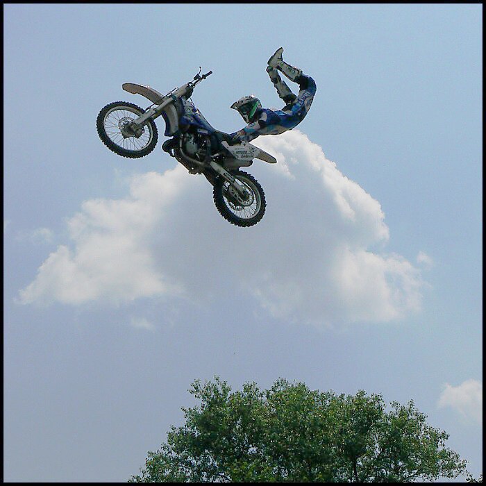hop