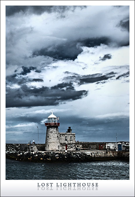 Lost Lighthouse