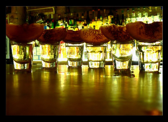 Tequila