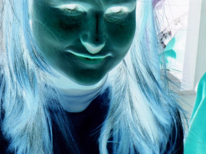 lenka! psycho verze!