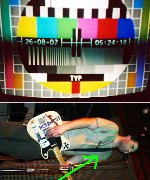 vyber vítěze