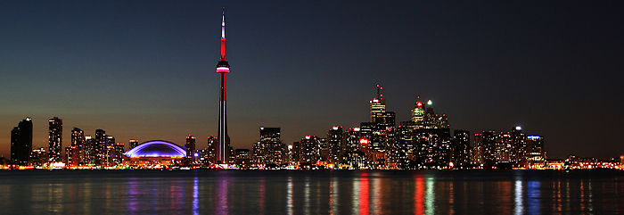 Toronto
