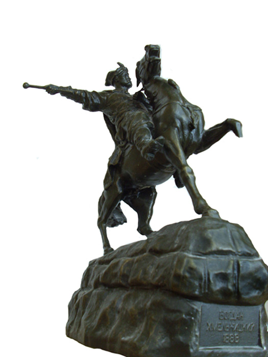 Konik