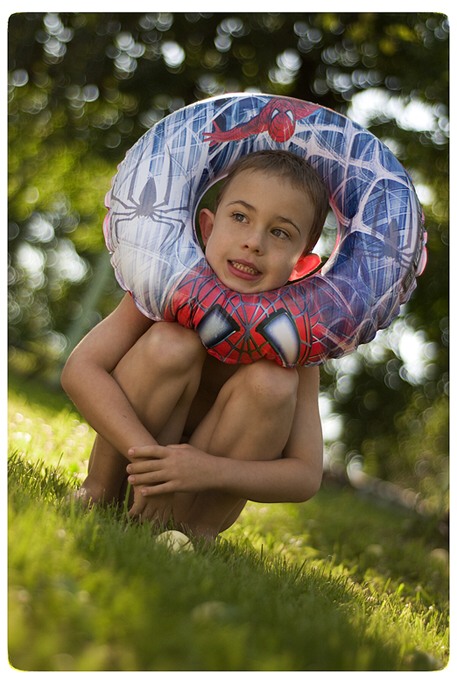 Spiderman