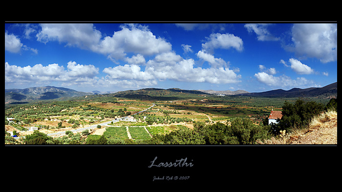 Lassithi
