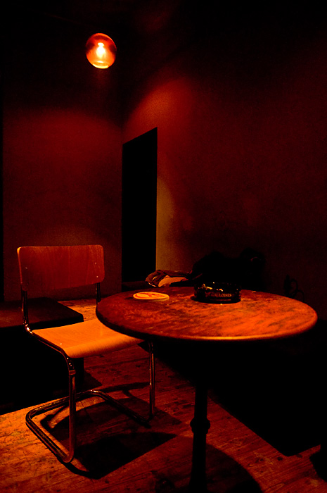 Red Room