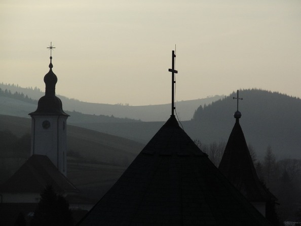 Ráno