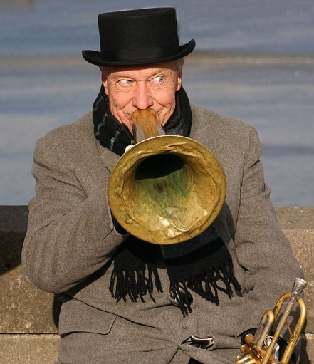 Muzikant