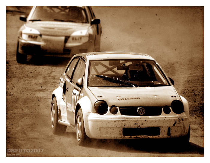 - Lupo -