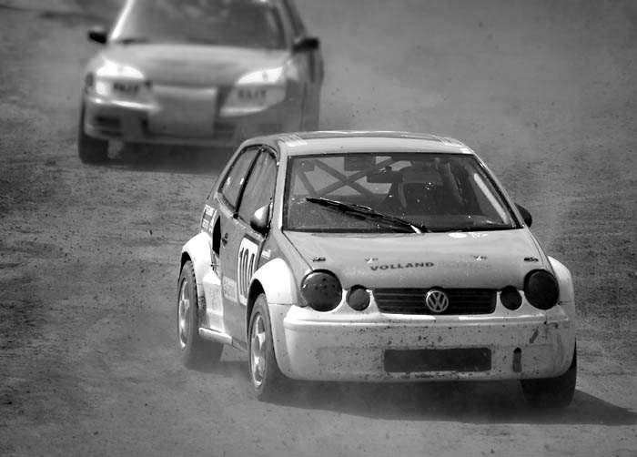 test bw