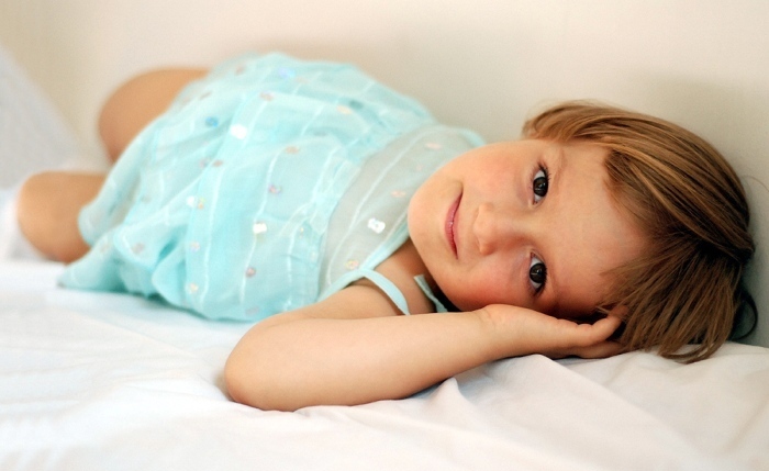 Little Priness