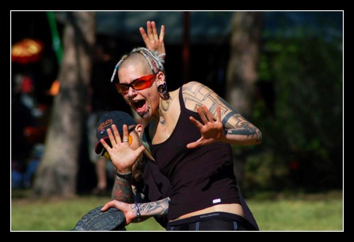 Tatoo