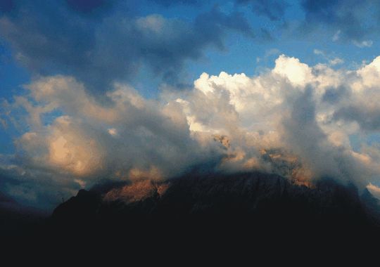 Zugspitze