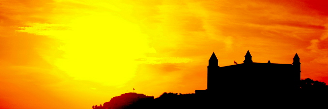 Bratislava