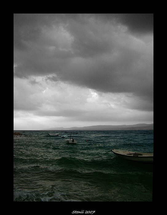 ..........pred búrkou 2