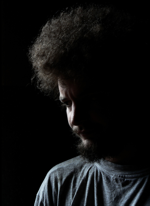 Tíha myšlenek
