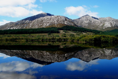 ...Connemara...