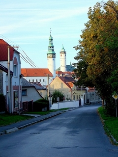 Chodský hrad