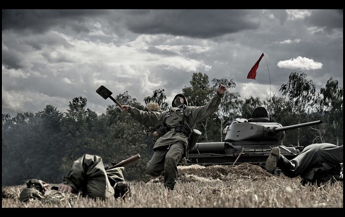 ...ti co se nevrátí.