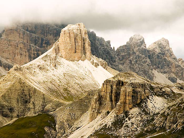 Dolomity