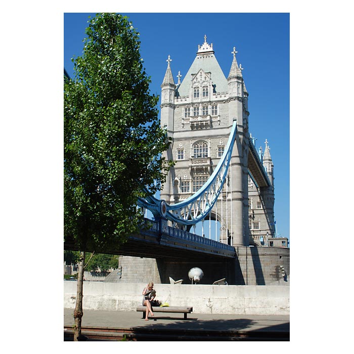 Tower Bridge