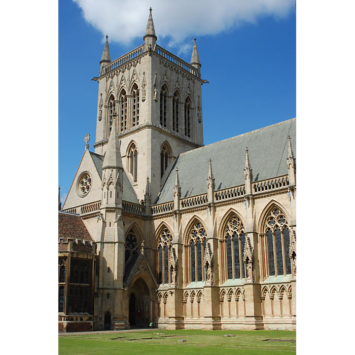 Cambridge