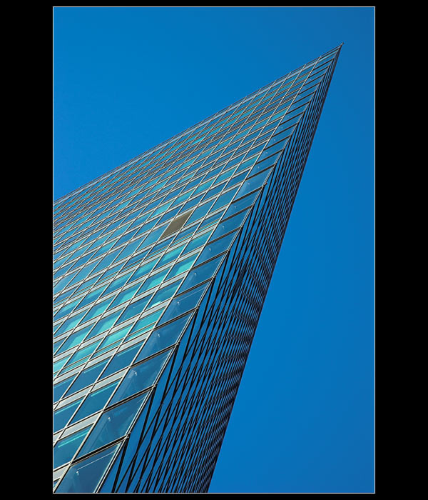 Kista - Science Tower