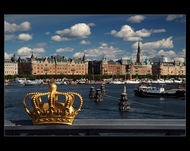 Stockholm