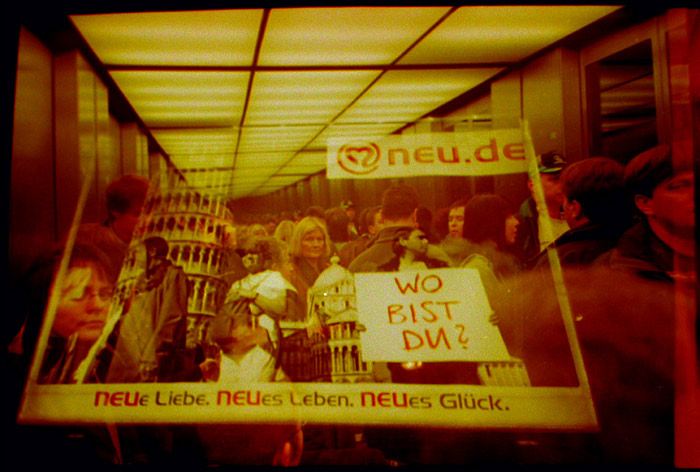 _ a wo bist du ? 2006