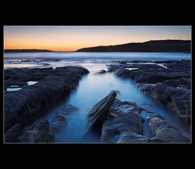 ~ Pool of Serenity  ~