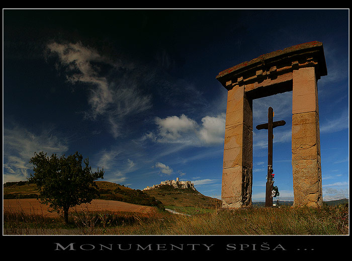 Monumenty Spiša ...