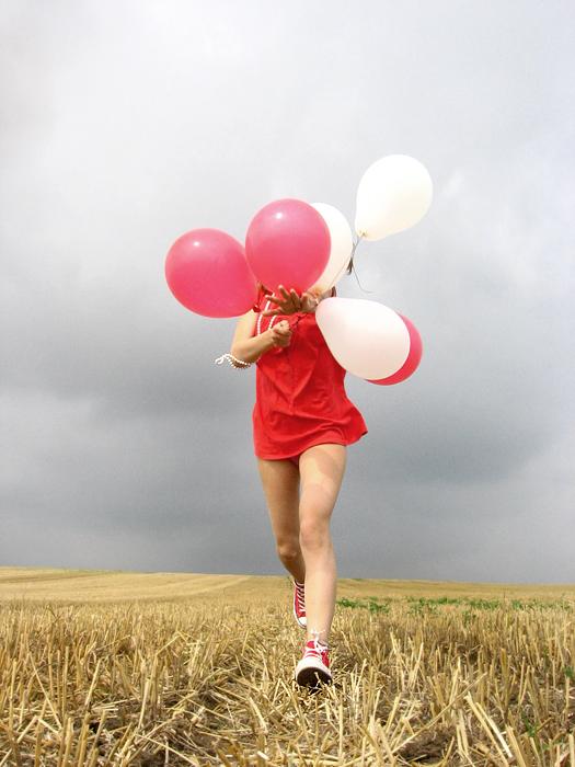 ''pack march'' (pochod s plnou polní)