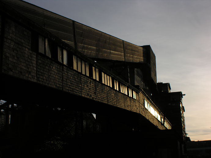 industrialOV